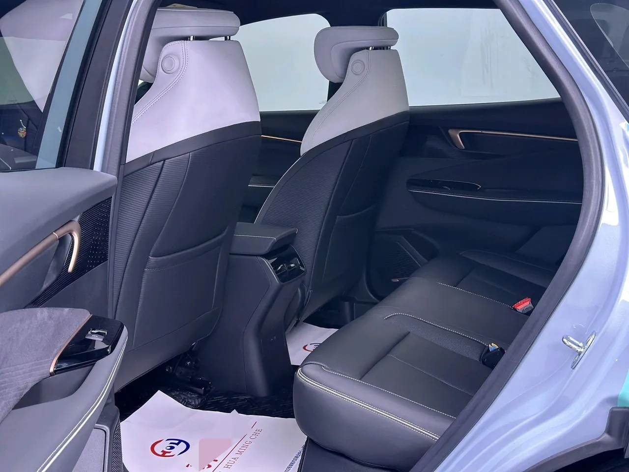 Buick 2023 E4 GS GS Edition Automatic Gear 9