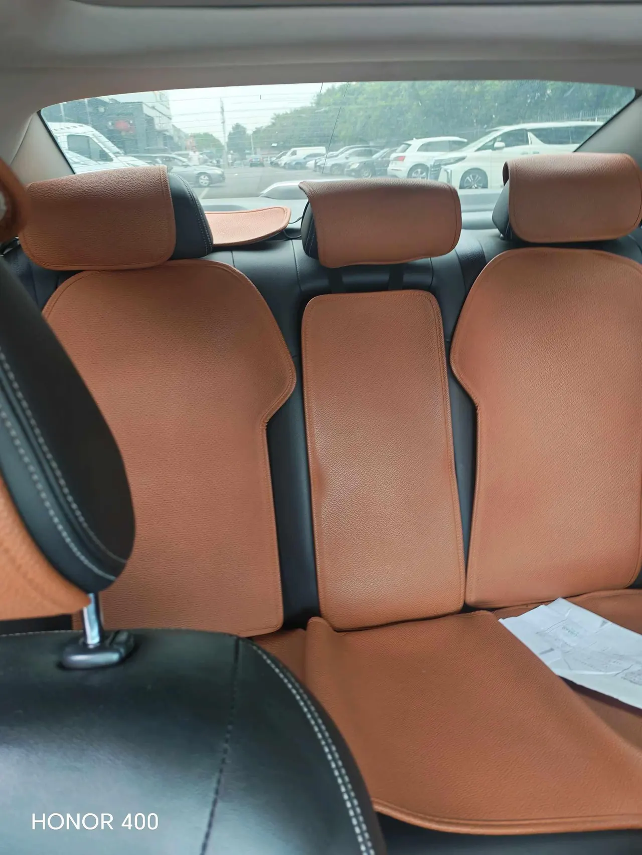 Nissan 2022 Teana 2.0 Stepless XL-TLS Pleasant Edition Automatic Gear 5