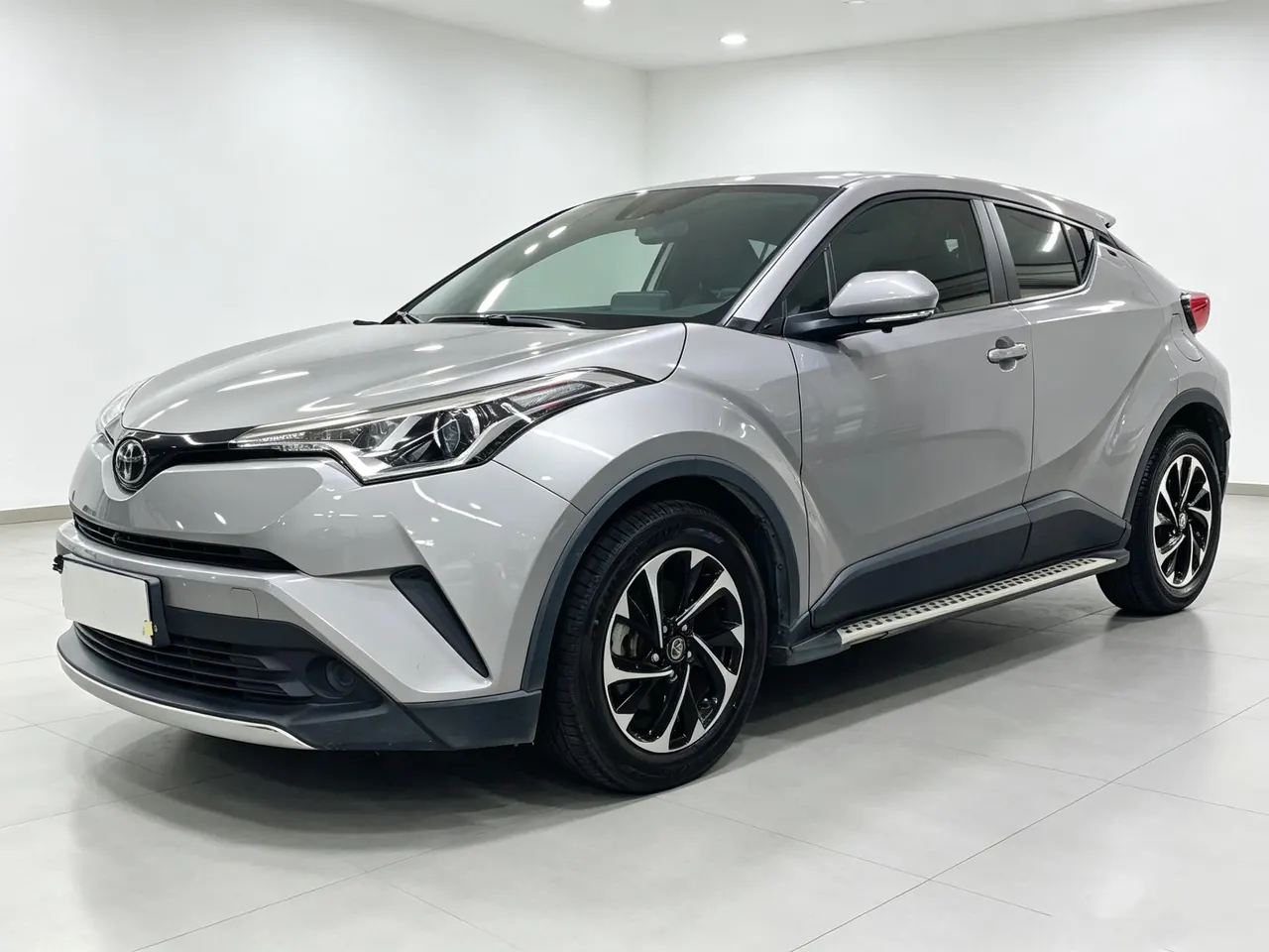 Open image lightbox: Toyota 2020 Yize 2.0 Stepless Yichi Edition Automatic Gear