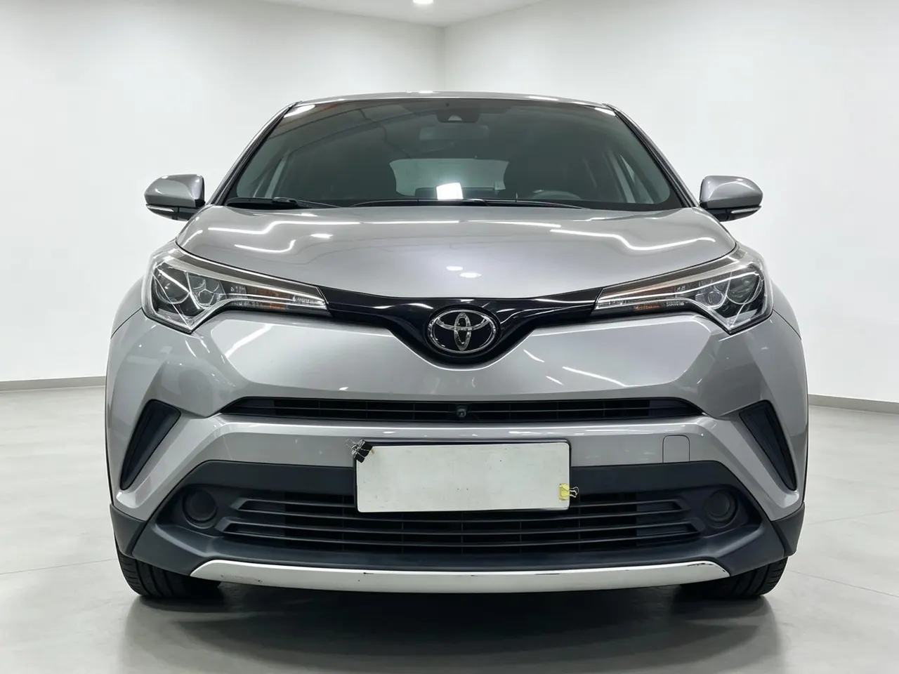 Toyota 2020 Yize 2.0 Stepless Yichi Edition Automatic Gear 2