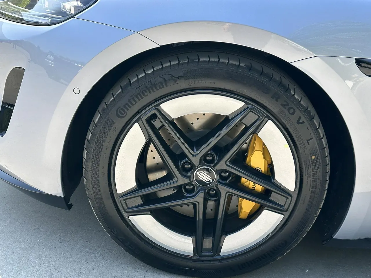 Shangjie 2026 Z7T Max Automatic Gear 12