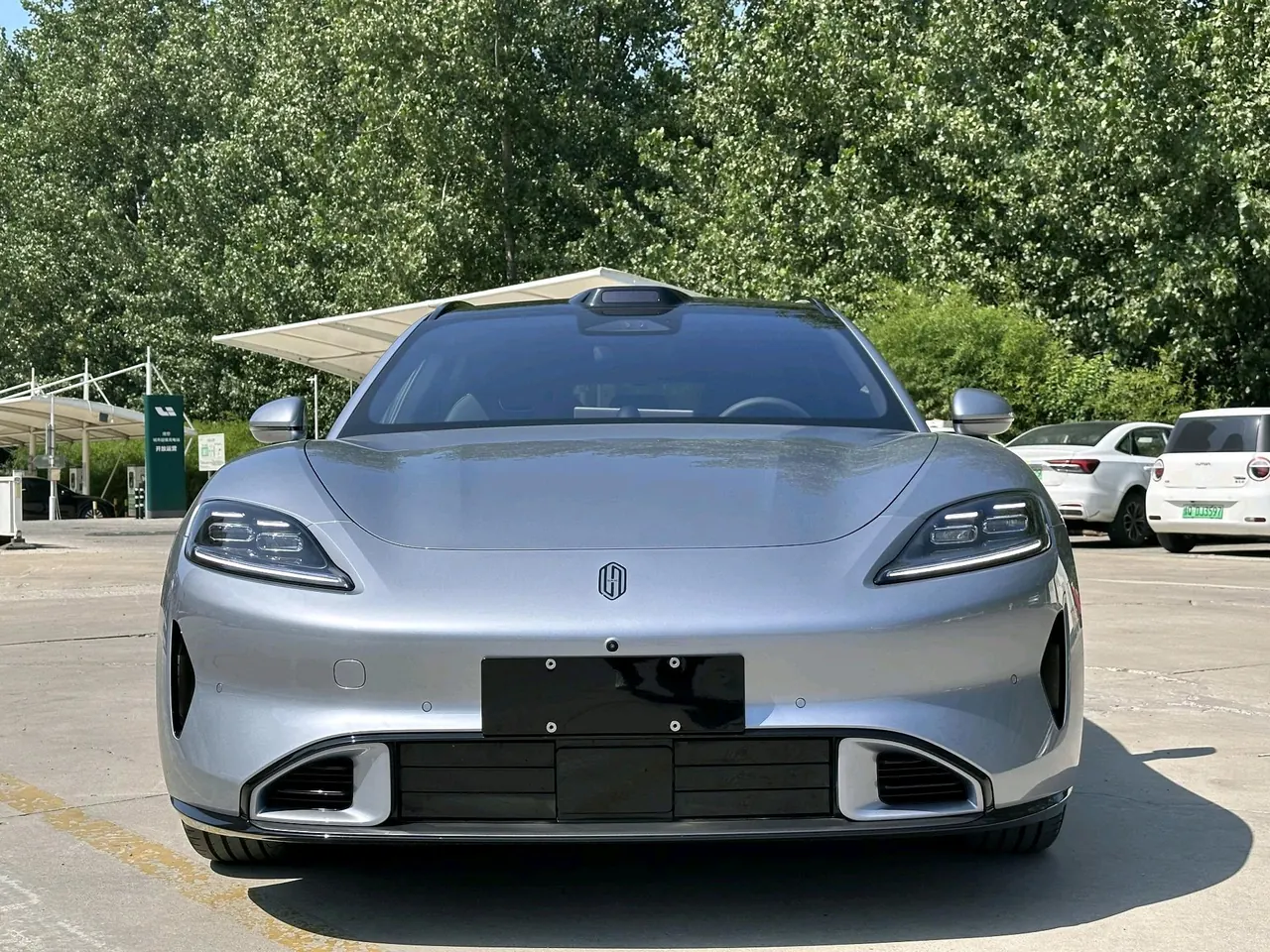 Shangjie 2026 Z7T Max Automatic Gear 2