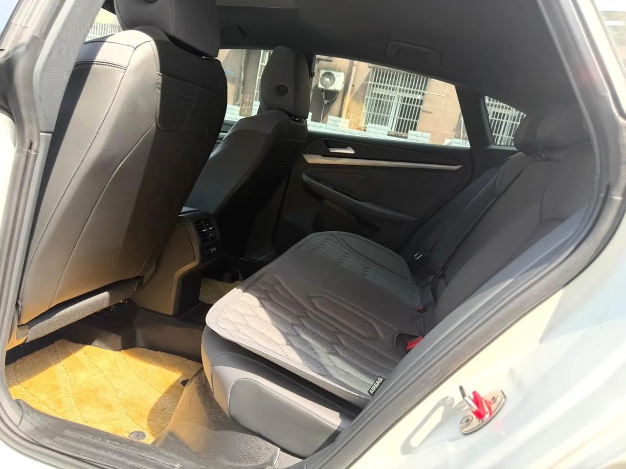 Volkswagen 2026 Ling Du L 1.5TSI 300TSI Ling Feng Edition Automatic Gear 3