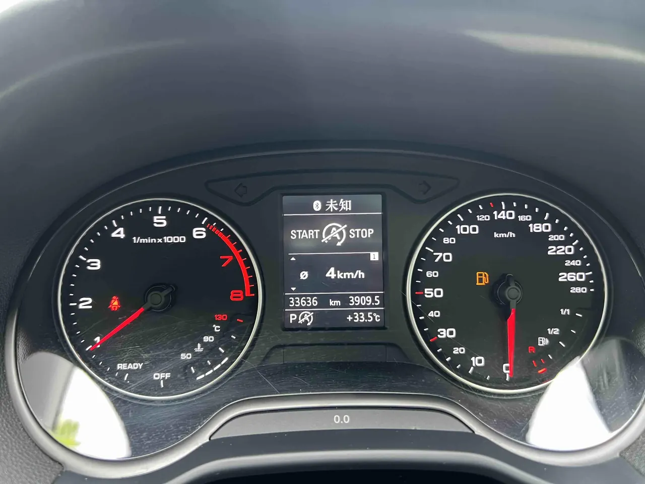 Audi 2022 Q2L 1.4TFSI 35TFSI Fashion Elegant Automatic 20