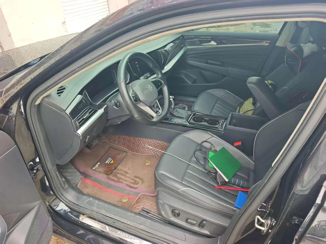 Volkswagen 2023 Passat 1.4TSI 280TSI Business Edition Automatic 7