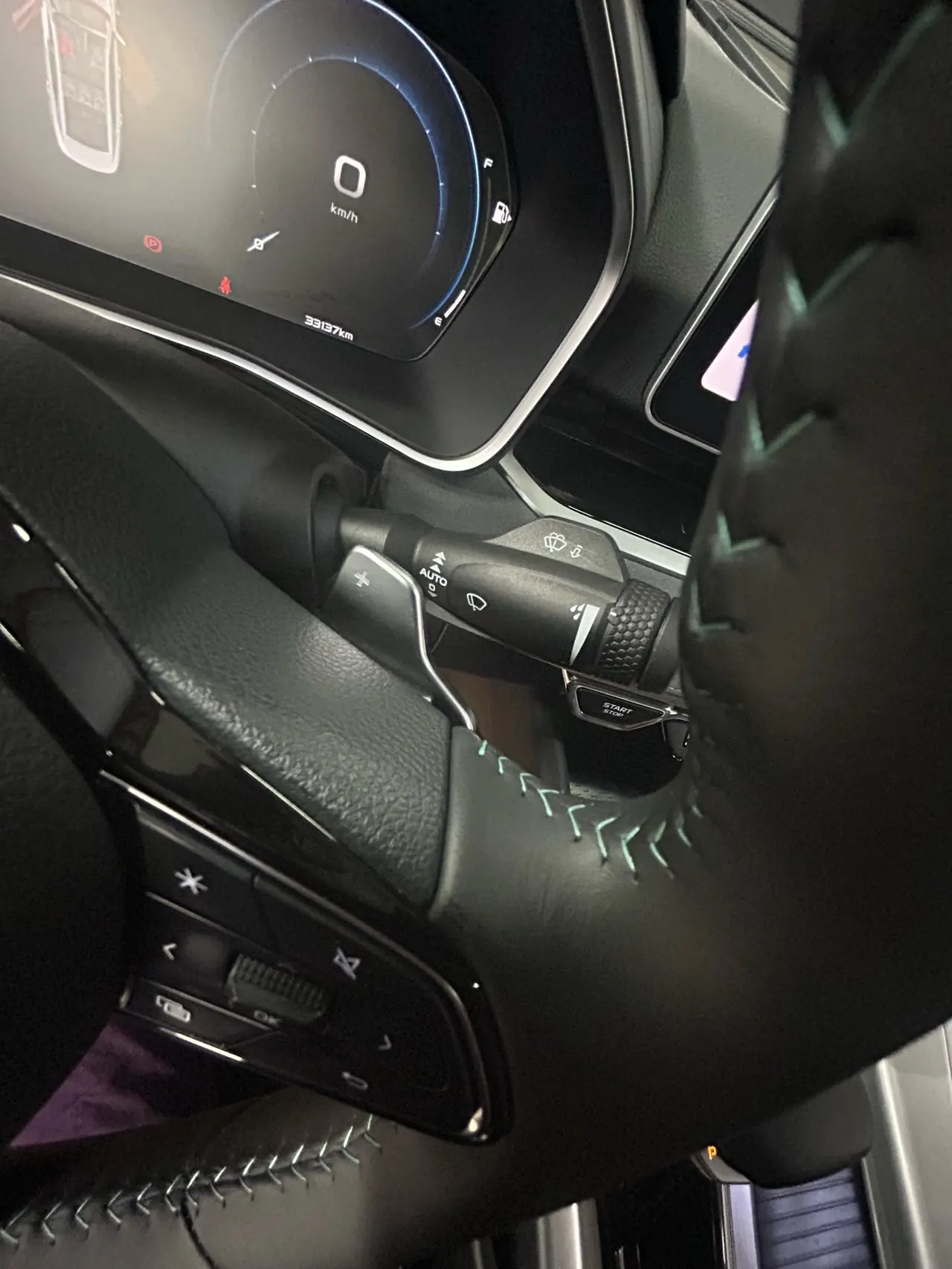 Geely 2023 xingrui 2.0TD only this green version of automatic gear 16