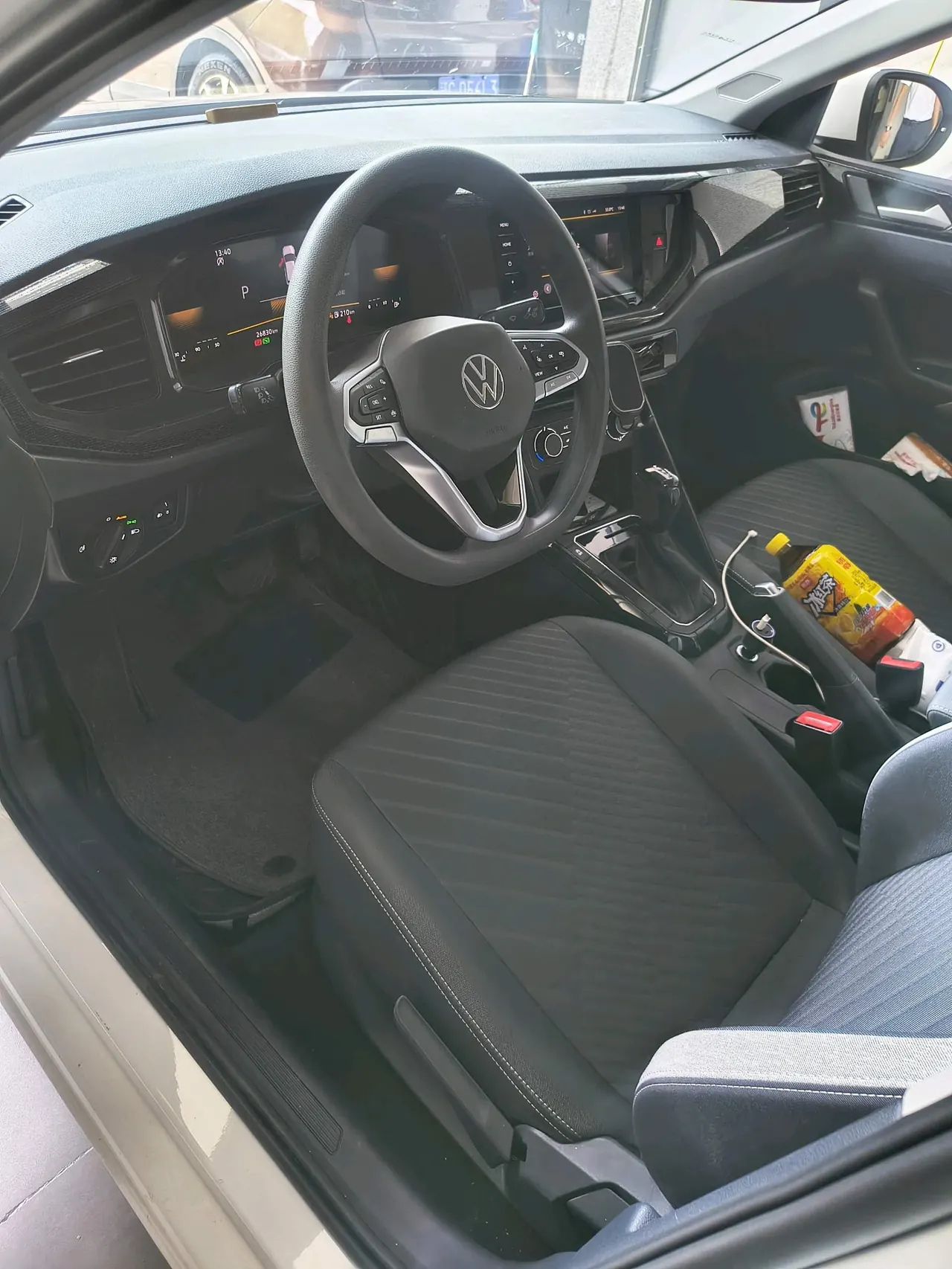 Volkswagen 2023 Lavida New 1.5 New Yi Edition Automatic Gear 10