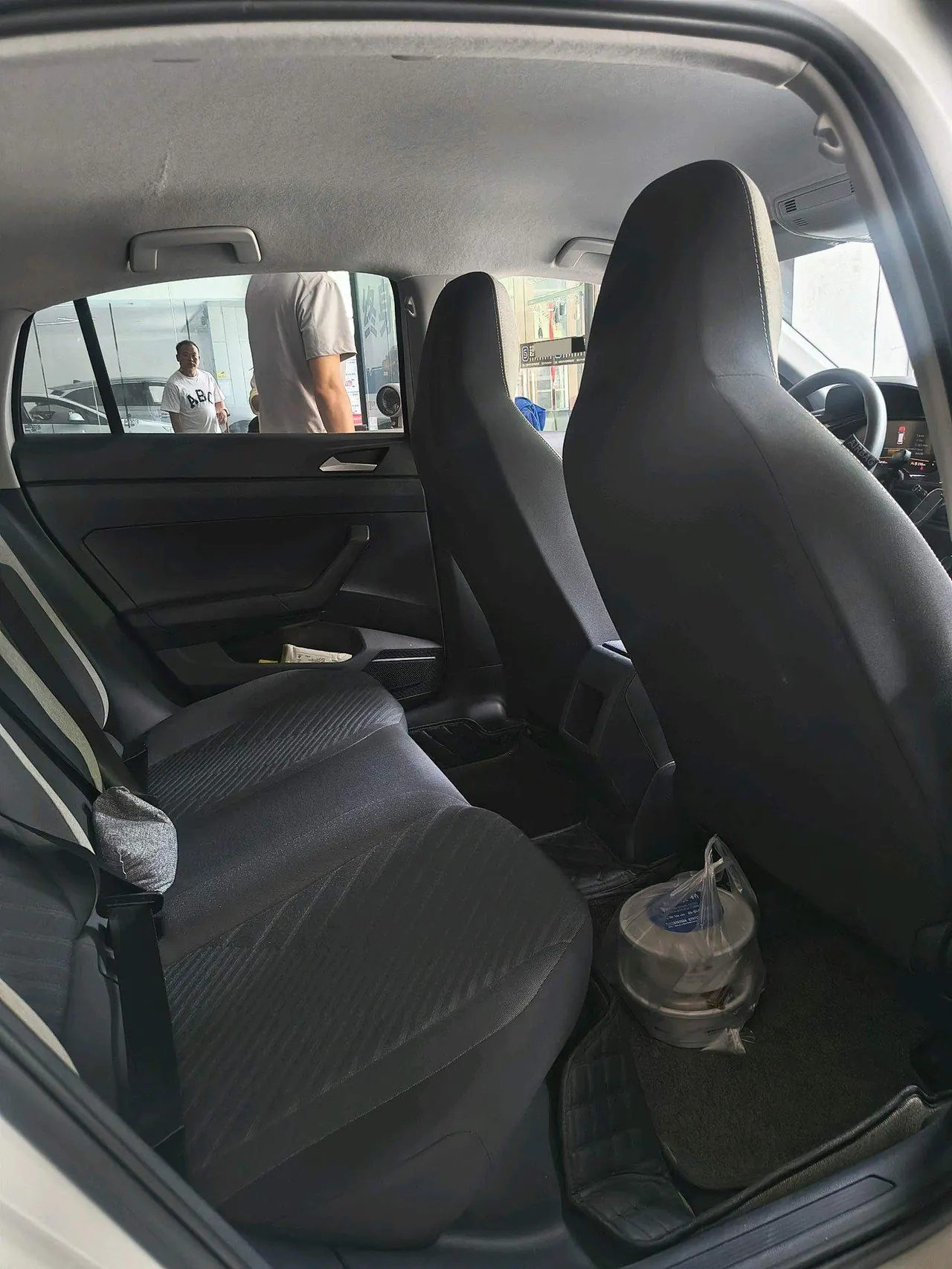 Volkswagen 2023 Lavida New 1.5 New Yi Edition Automatic Gear 7