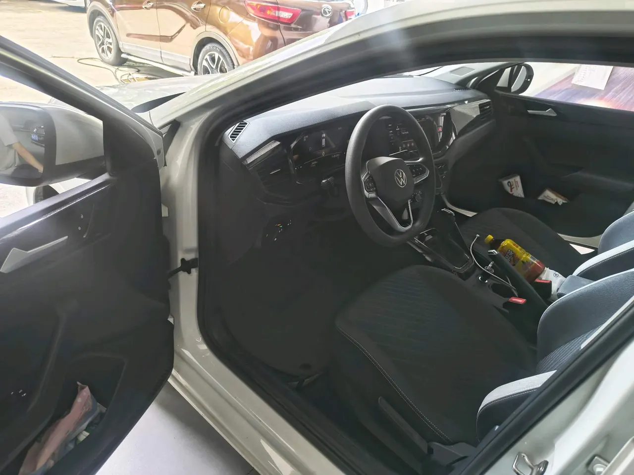 Volkswagen 2023 Lavida New 1.5 New Yi Edition Automatic Gear 9