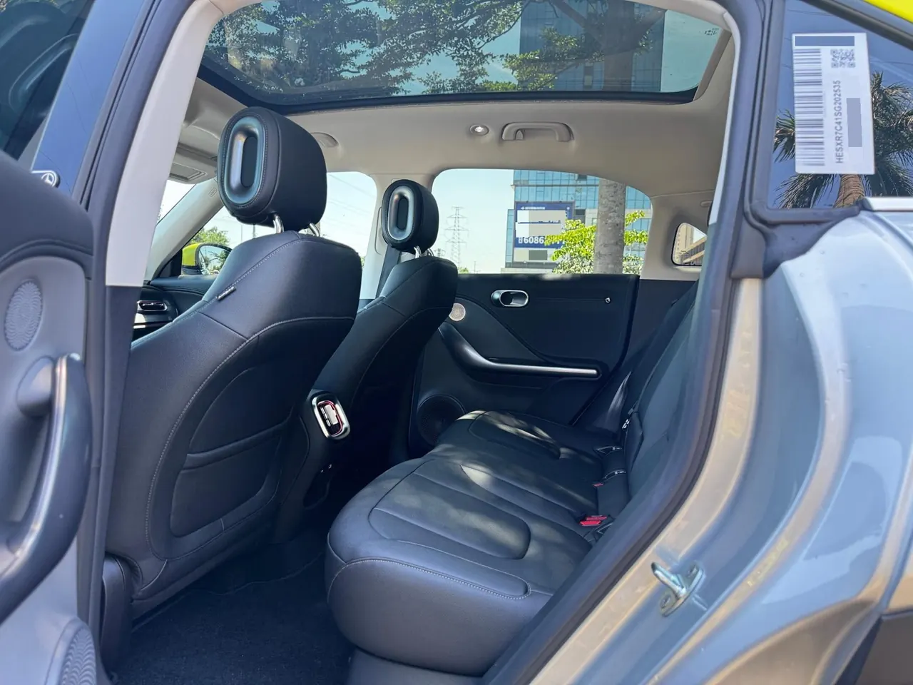 Smart 2026 Smart #1 Smart Upgraded Automatic Gear 6