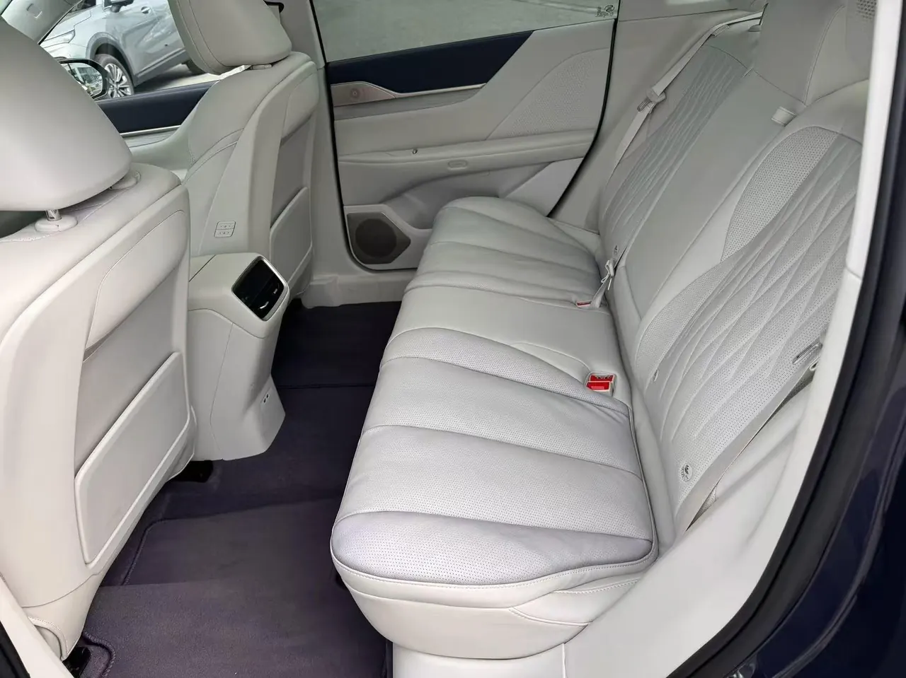 Buick 2026 to the border L7 Avia automatic gear 5