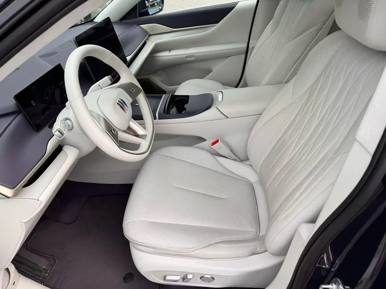 Buick 2026 to the border L7 Avia automatic gear 6