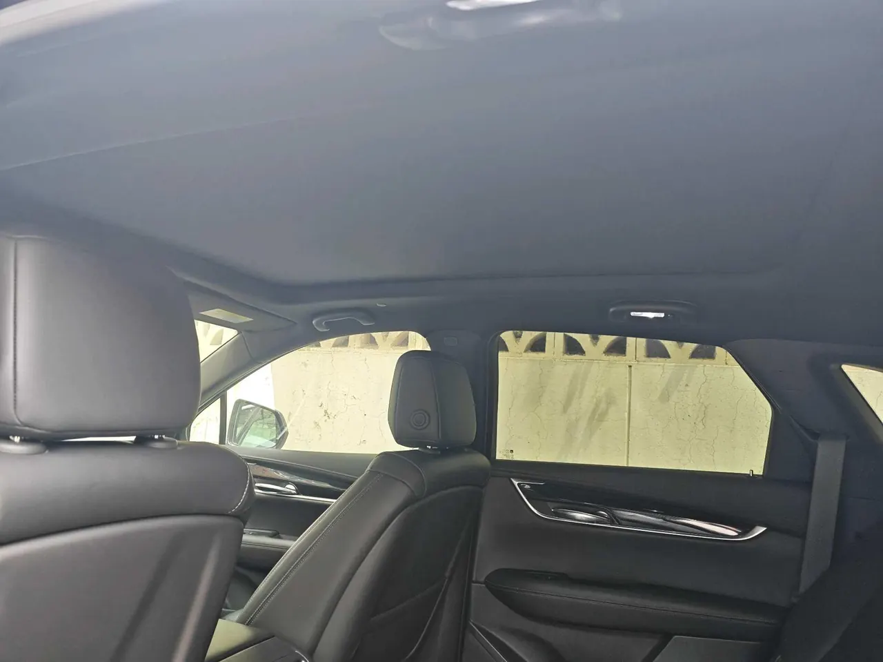 Cadillac 2020 XT5 2.0T 28T Luxury Automatic Gear 6