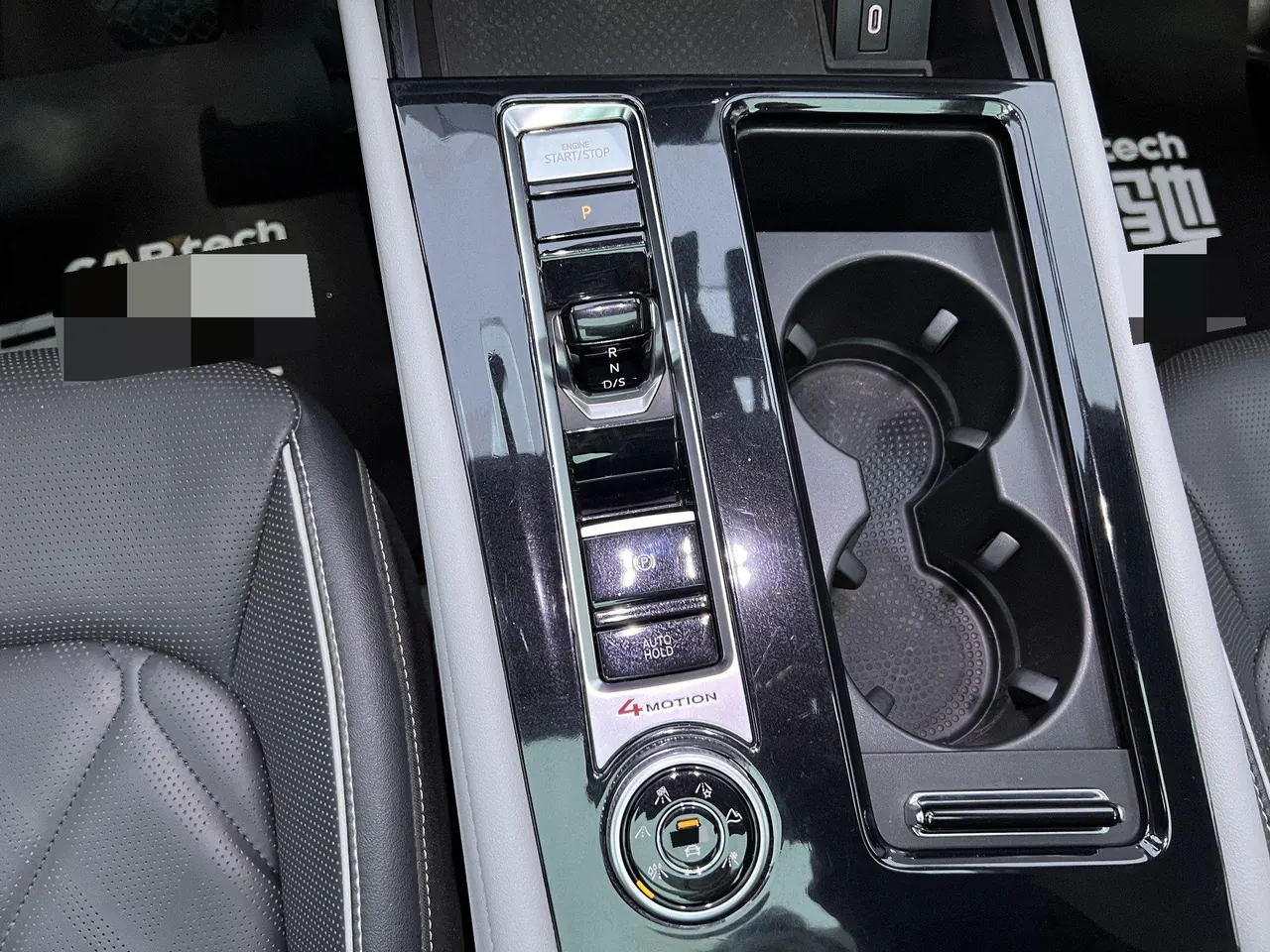 Volkswagen 2024 Tuang 2.0TSI 380TSI four-wheel drive Longyao version automatic gear 20