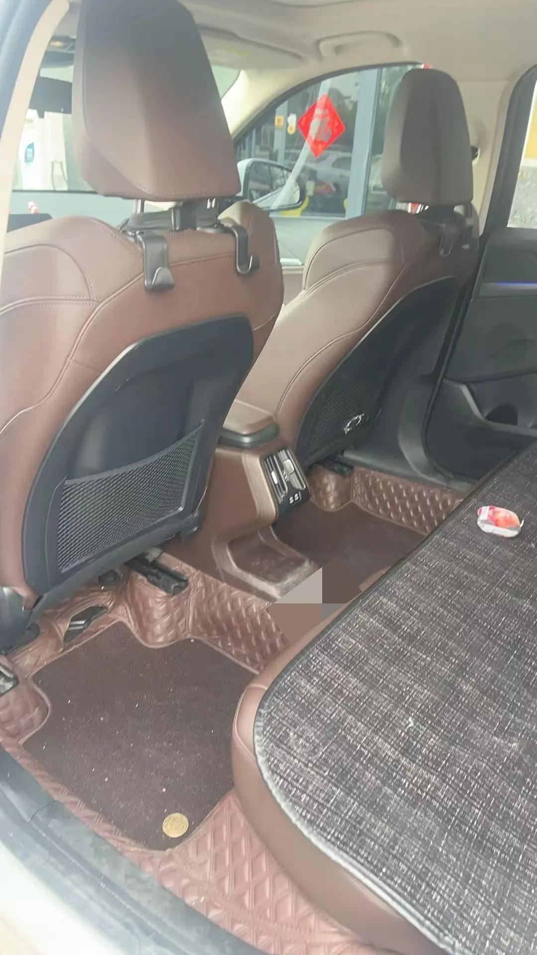 BMW 2023 X1 sDrive25Li 2.0T M sports suit automatic gear 8