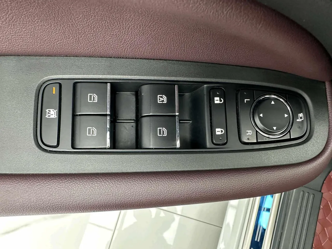 GAC Trumpchi 2021 M6 PRO 1.5T 270T Prestige Automatic 11