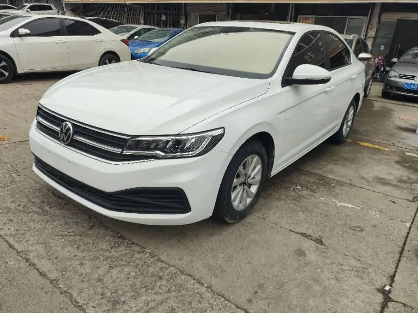 Open image lightbox: Volkswagen 2021 Bora 1.4TSI 280TSI Deluxe Smart Union Edition Automatic Gear