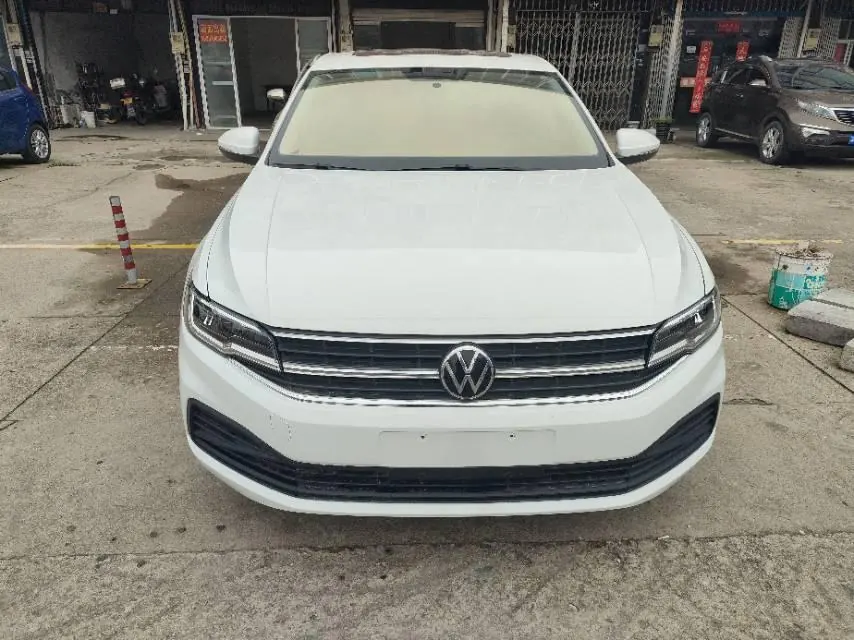 Volkswagen 2021 Bora 1.4TSI 280TSI Deluxe Smart Union Edition Automatic Gear 2