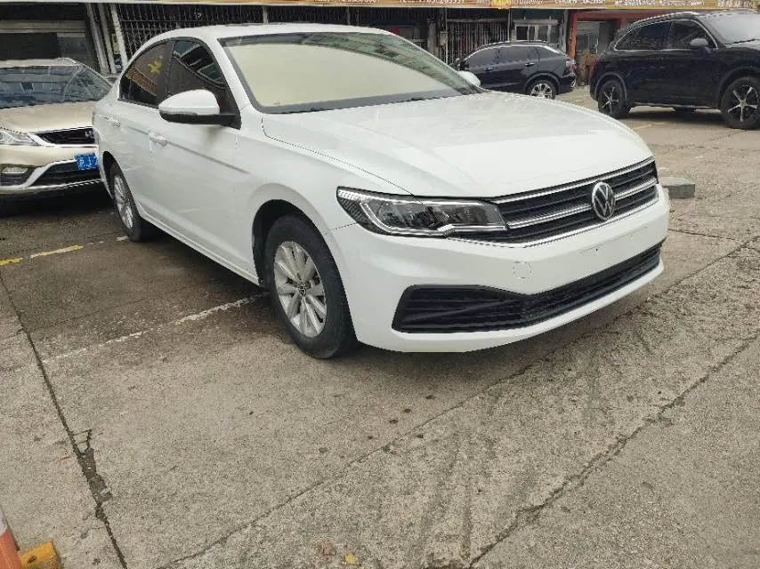 Volkswagen 2021 Bora 1.4TSI 280TSI Deluxe Smart Union Edition Automatic Gear 3