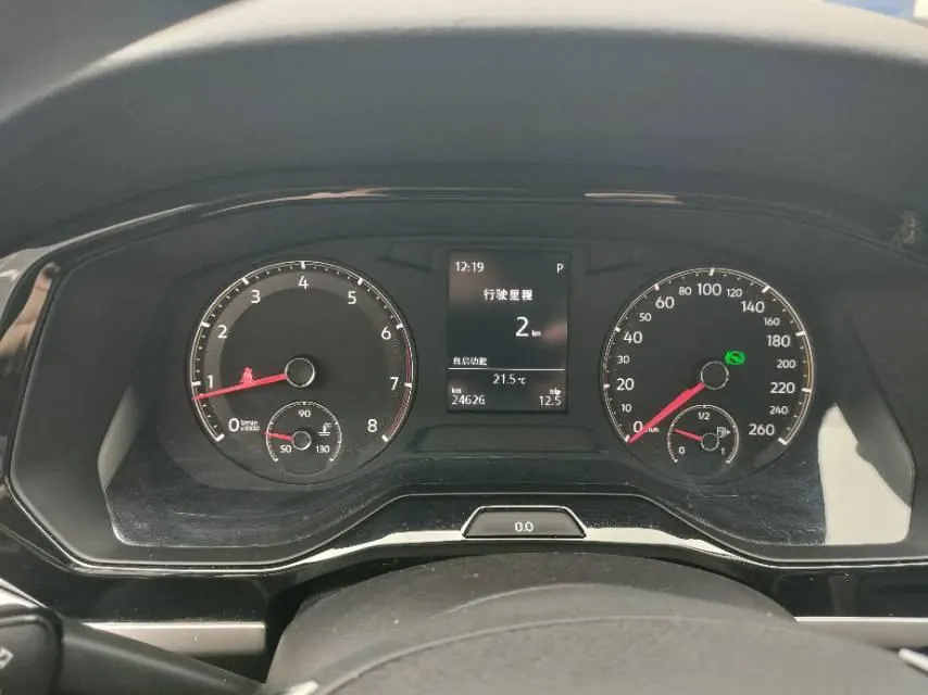Volkswagen 2021 Bora 1.4TSI 280TSI Deluxe Smart Union Edition Automatic Gear 9