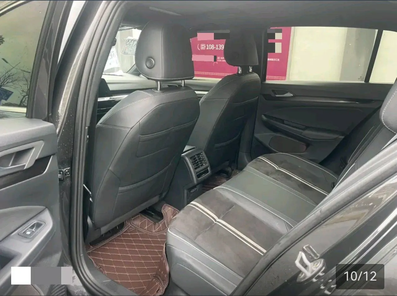 Volkswagen 2020 Golf 7 R-Line 1.4TSI 280TSI Beloved Edition Automatic 6
