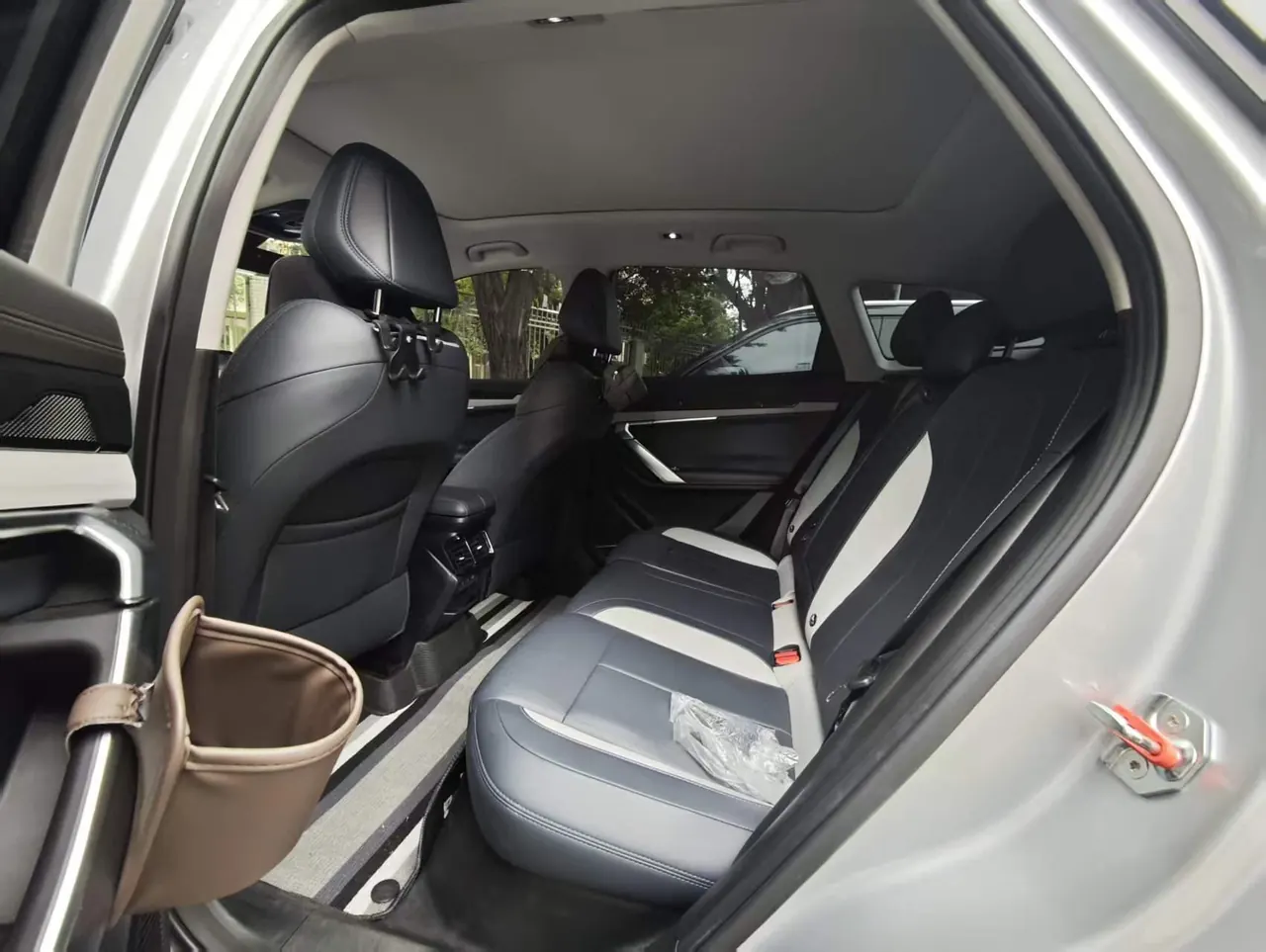 Geely 2024 Boyue L 1.5TD Premium Edition Automatic Gear 4