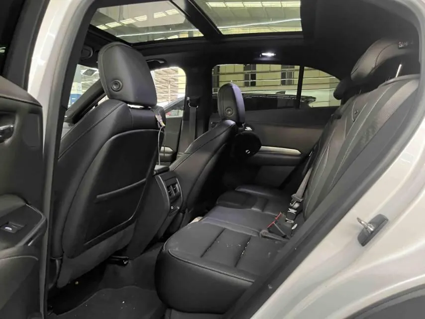 Cadillac 2020 XT4 2.0T 28T Two-Drive Leading Type (Modified) Automatic Gear 4