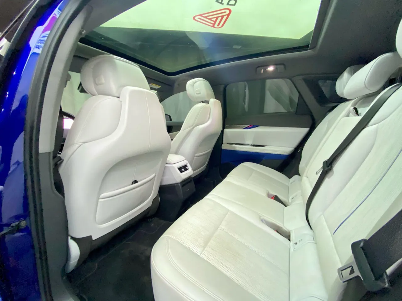 Cadillac 2024 IQ (Ao Ge) Standard Endurance Edition Automatic Gear 10