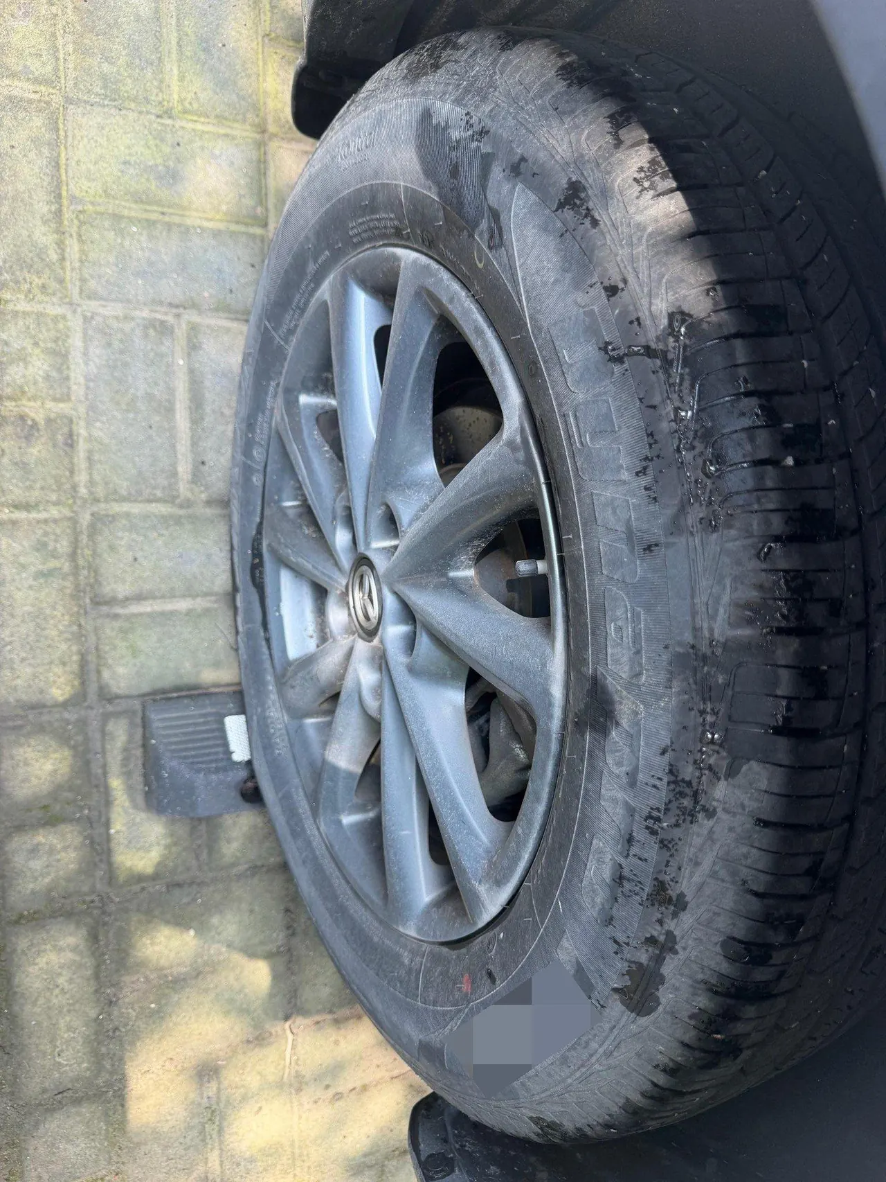 Mazda 2021 CX-4 100.00g Drive Blue Sky Vital Edition Automatic Gear 9