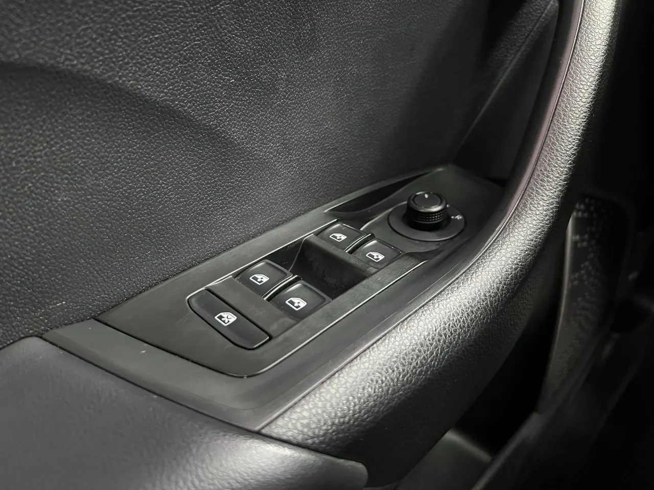 Skoda 2022 Komick 1.5 Comfortable Edition Automatic Gear 11