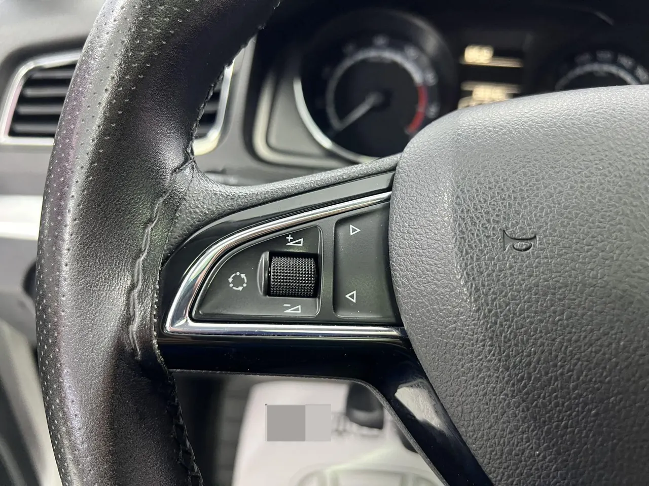 Skoda 2022 Komick 1.5 Comfortable Edition Automatic Gear 12