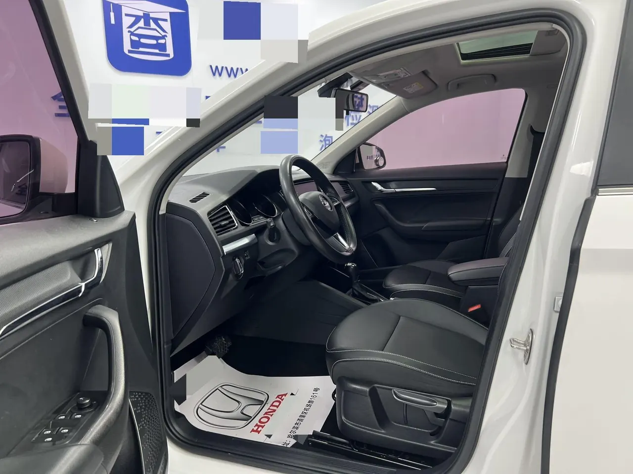 Skoda 2022 Komick 1.5 Comfortable Edition Automatic Gear 7