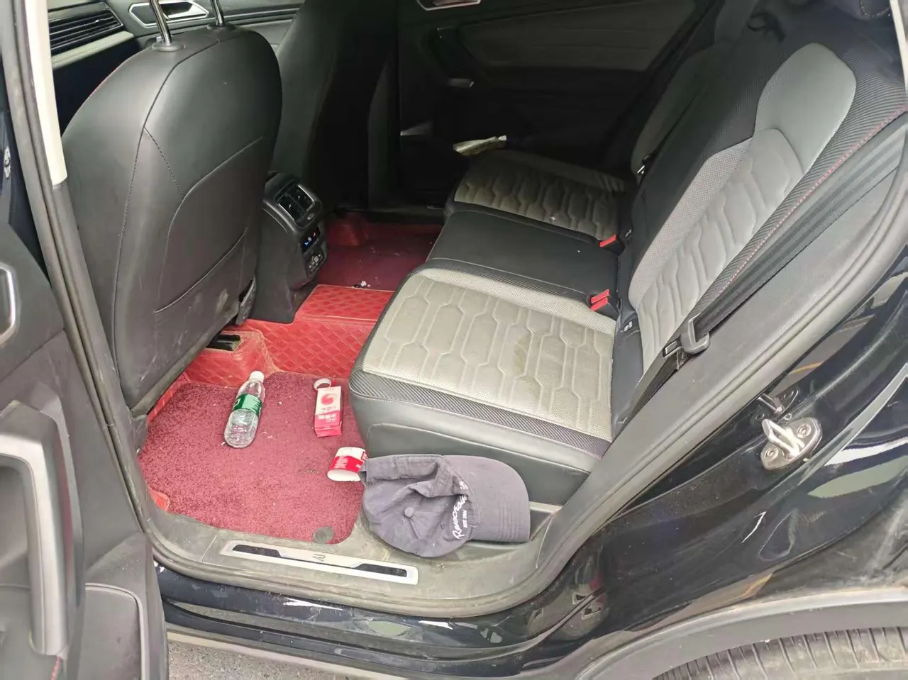 Volkswagen 2022 Tiguan X 2.0TSI 330TSI Two-Drive Ultimate Automatic Gear 3
