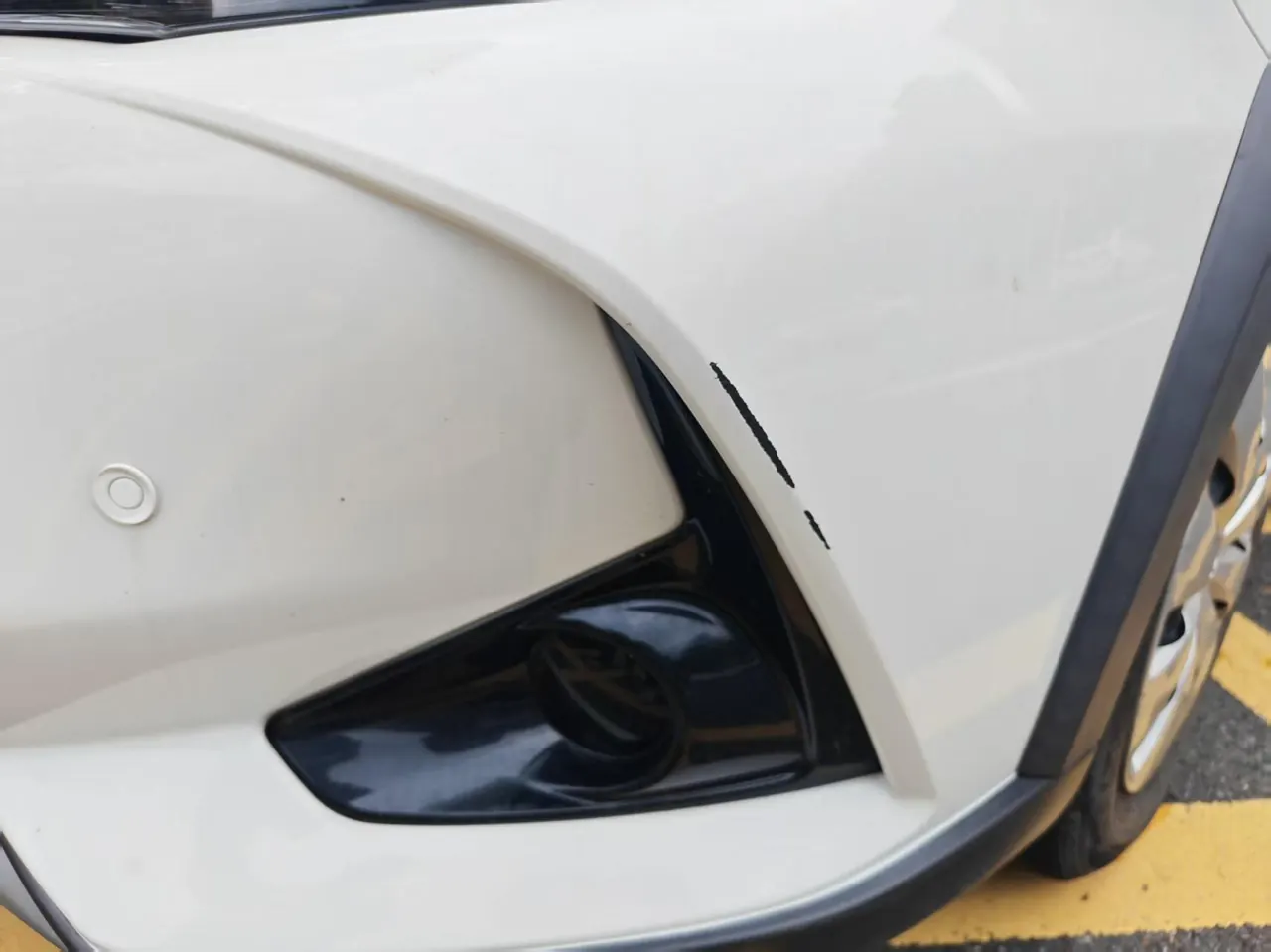 Toyota yaris 2022 YARiS L Zhixuan X 1.5 Stepless Leading PLUS Edition Automatic Gear 7