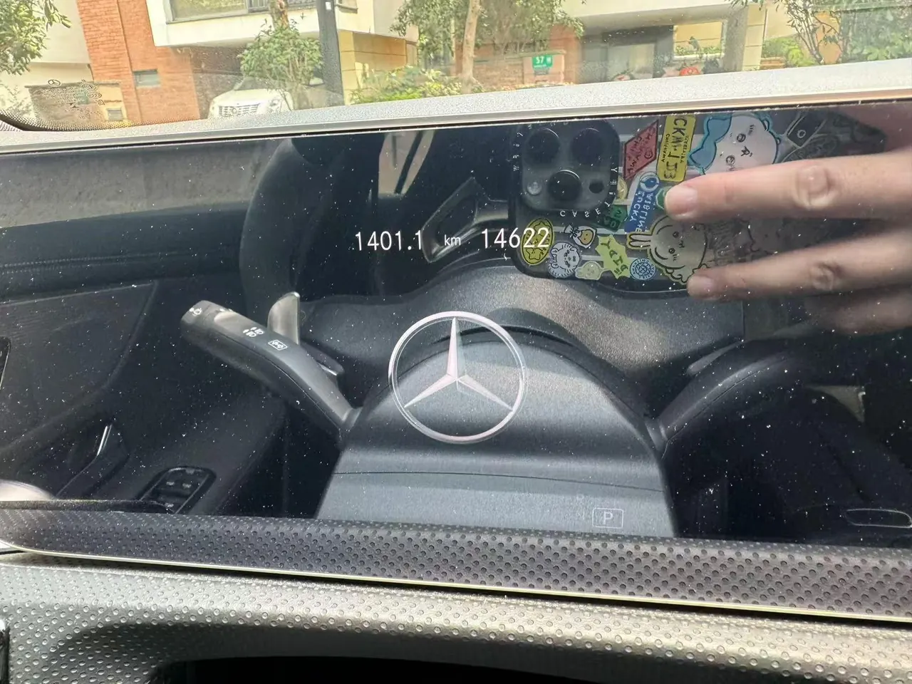 Mercedes Benz Class A AMG (Imported) 2020 A 45 AMG 4MATIC 2.0T Automatic Gear 5