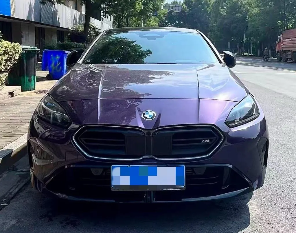 BMW 2 Series 2026 M235L 2.0T Automatic 2