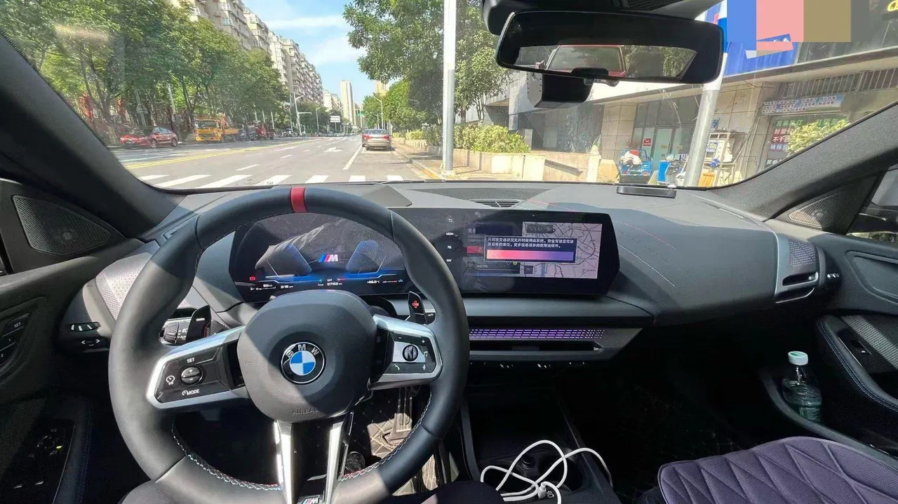 BMW 2 Series 2026 M235L 2.0T Automatic 4