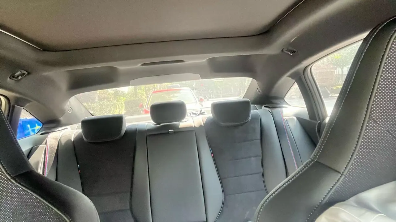 BMW 2 Series 2026 M235L 2.0T Automatic 6