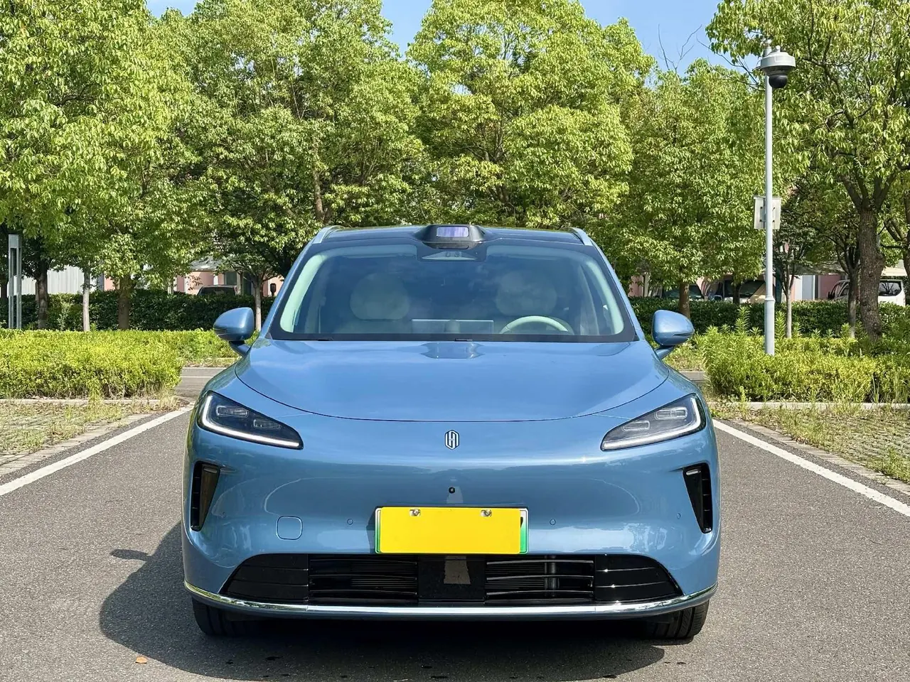 Shangjie 2025 H5 Max Automatic Gear 2