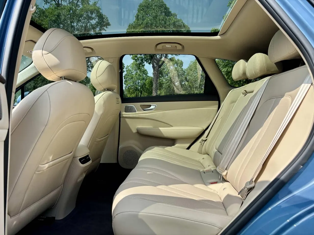 Shangjie 2025 H5 Max Automatic Gear 5