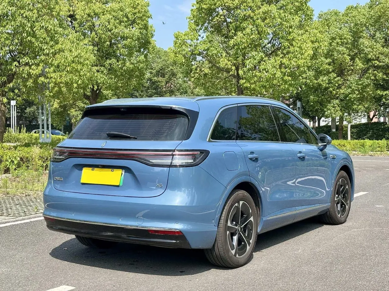 Shangjie 2025 H5 Max Automatic Gear 7