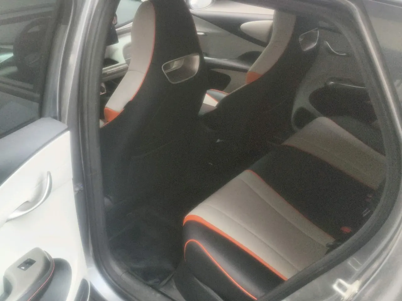 BYD 2021 Dolphin 405km Fashion Edition Automatic 3
