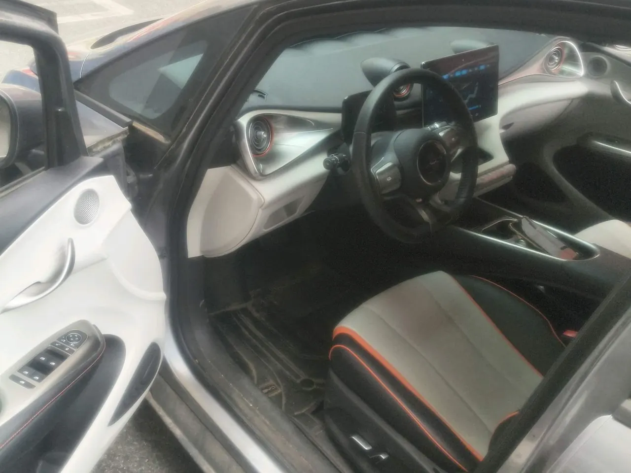 BYD 2021 Dolphin 405km Fashion Edition Automatic 5