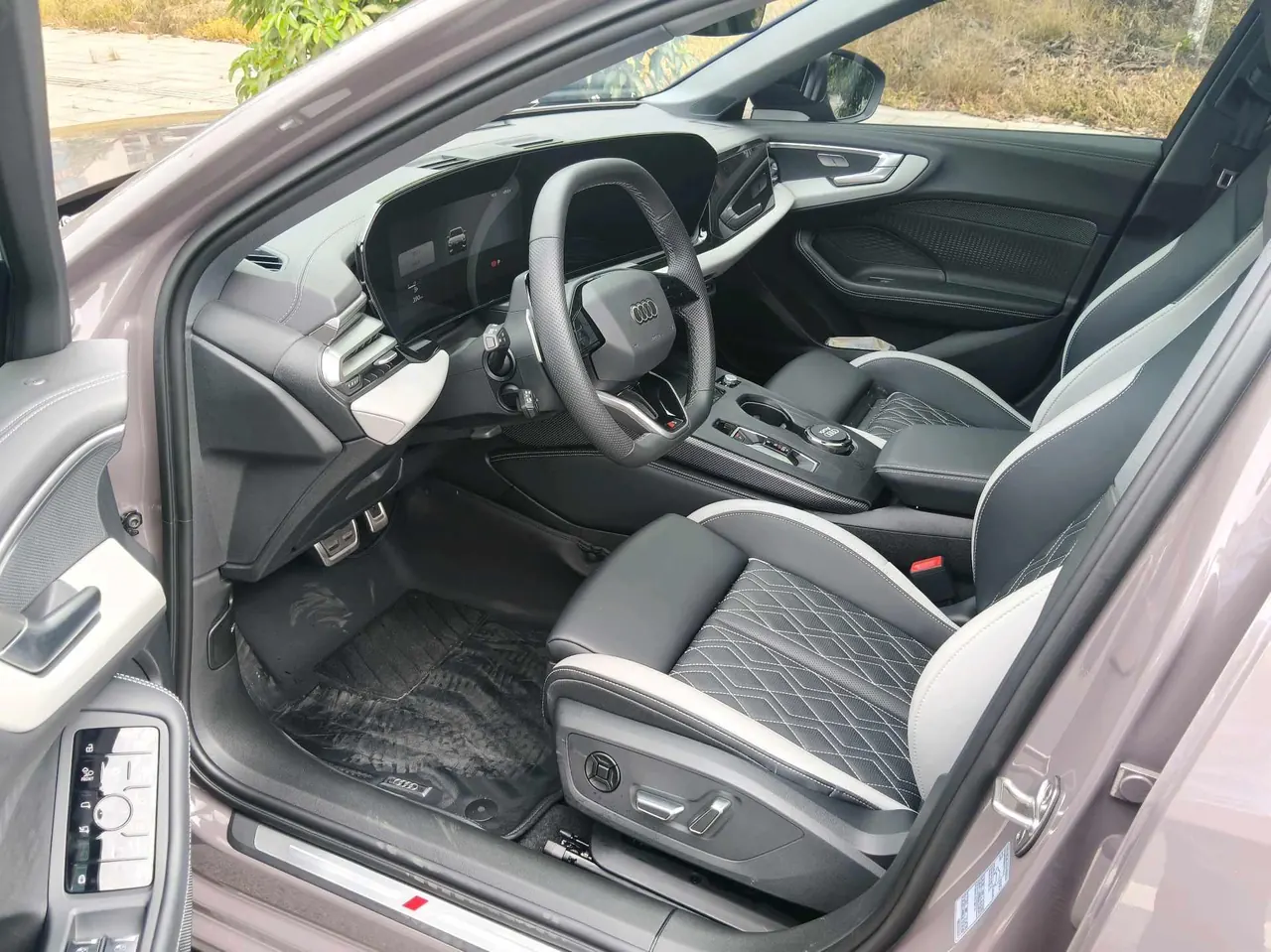 Audi 2026 A5L 2.0T Sport Plus Automatic 8