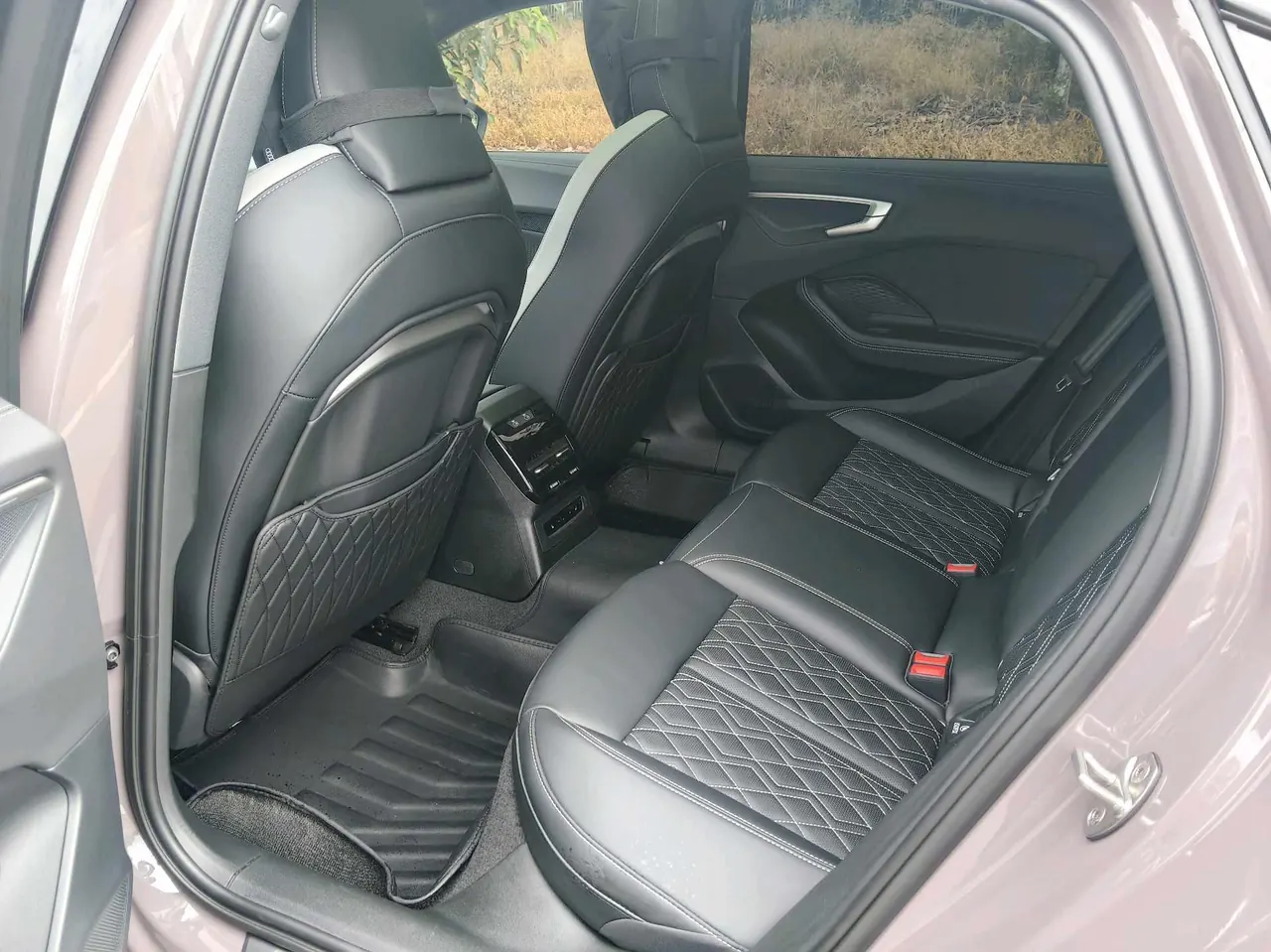 Audi 2026 A5L 2.0T Sport Plus Automatic 9