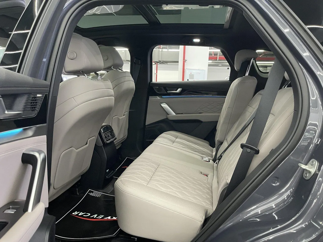 BYD Tang New Energy 2025 Tang DM-i 1.5T Stepless Intelligent Driving Edition 115KM Flagship Automatic Gear 6