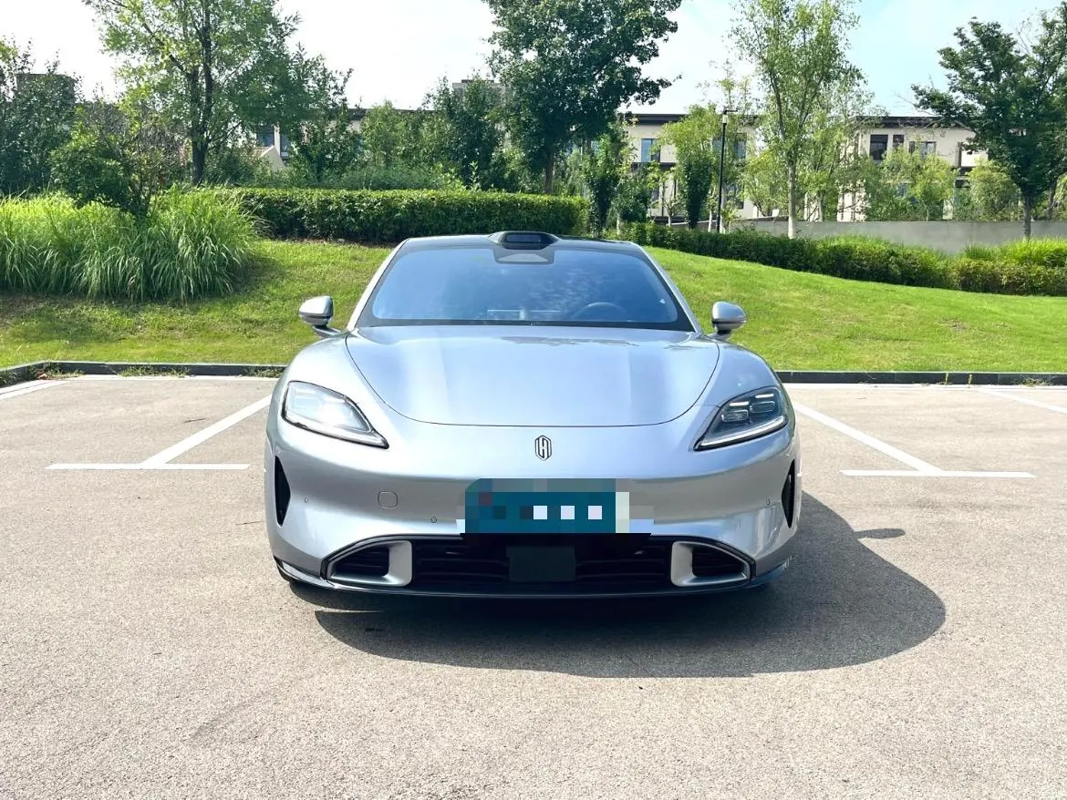 Shangjie 2026 Z7 Max Automatic Gear 2