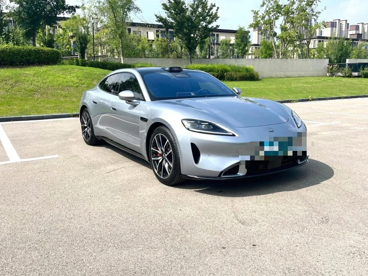 Shangjie 2026 Z7 Max Automatic Gear 3