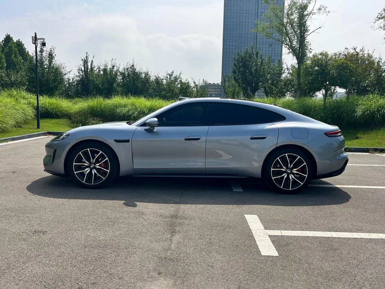 Shangjie 2026 Z7 Max Automatic Gear 4