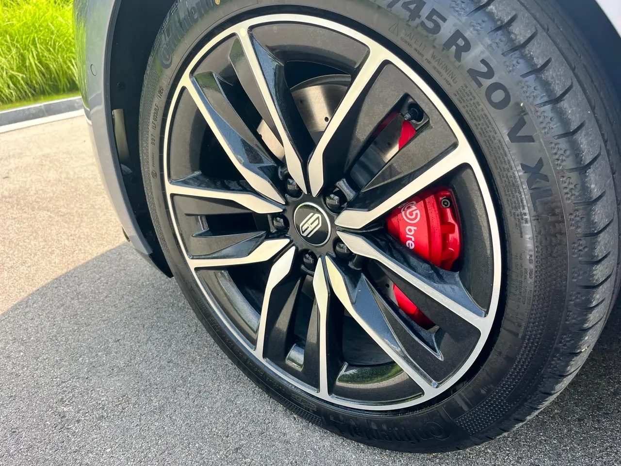 Shangjie 2026 Z7 Max Automatic Gear 6